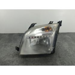 LAMPA PRZÓD LEWA FORD FUSION 1.41.4 16V2003246897-00L  HELLAT2804383                                            