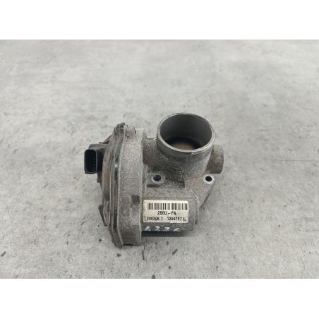 PRZEPUSTNICA FORD FOCUS C-MAX 1.6 1.6 16V 2006 2S6U-FA  VP2S6U-93927-F 23 100 4376 