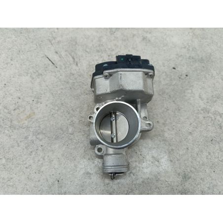 PRZEPUSTNICA PEUGEOT 207 1.4 8V 75KM 1.4 8V 2007 408019 NRF EZR 75 4408 