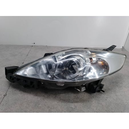 LAMPA PRZÓD LEWA XENON MAZDA 5 I 2.0 16V 2005 P4998 32B 145 4434 