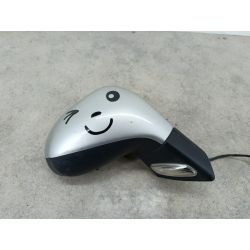 LUSTERKO PRAWE PEUGEOT 207 1.4 8V 75KM1.4 8V200796806501XTEZR754408                                            