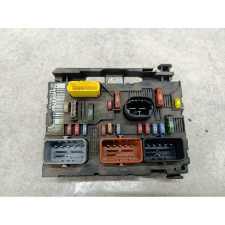 MODUŁ BSM PEUGEOT 207 1.4 8V 75KM 1.4 8V 2007 9664055780  BSM-L11 DELPHI EZR 75 4408 