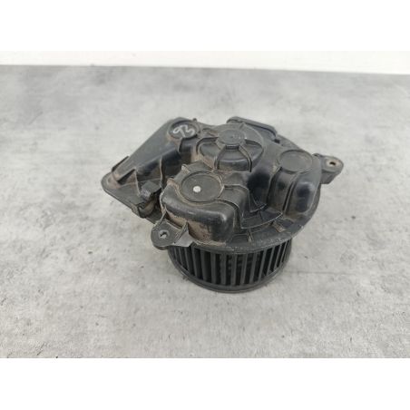 WENTYLATOR NAWIEWU, DMUCHAWA RENAULT TRAFIC II 1.9 DCI 80KM 1.9 DCI 2005 N100827N OD31 80 
