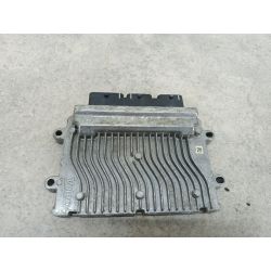 KOMPUTER, STEROWNIK PEUGEOT 207 1.4 8V 75KM1.4 8V20079664127180EZR754408                                            