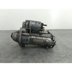 starter SKODA SUPERB I 1.9 TDI 131KM1.9 TDI2002LF5U131                                            