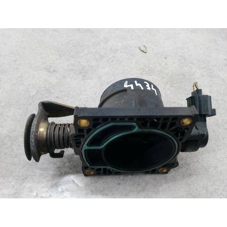 PRZEPUSTNICA MAZDA 5 I 2.0 16V 2005 IS7U-9E927-CB 32B 145 4434 