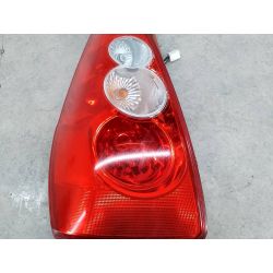 LAMPA TYLNA LEWA MAZDA 5 I 2.0 16V2005P483032B1454434                                            