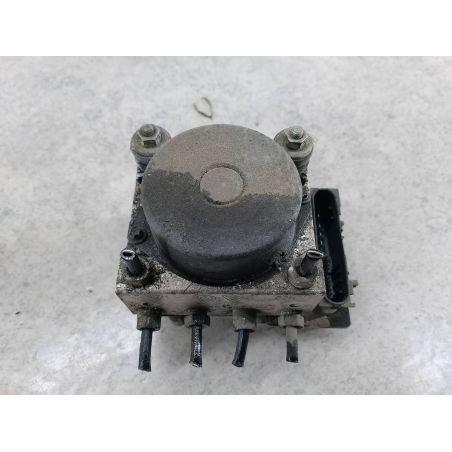 POMPA ABS OPEL CORSA D 1.3 CDTI 75KM 1.3 CDTI 2006 13236012 0265231537 Z157 75 4389 