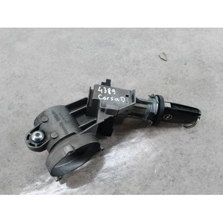 STACYJKA OPEL CORSA D 1.3 CDTI 75KM 1.3 CDTI 2006 56155D DELPHI Z157 75 4389 