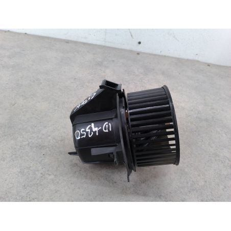 WENTYLATOR NAWIEWU, DMUCHAWA CITROEN C3 II FL 1.2 VTI 82KM 1.2 VTI 2014 25014940 EWP 82 4350 
