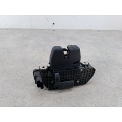 ZAMEK KLAPY CITROEN C3 II FL 1.2 VTI 82KM1.2 VTI20149151487499HEWP824350                                            