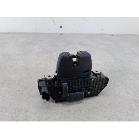 ZAMEK KLAPY CITROEN C3 II FL 1.2 VTI 82KM 1.2 VTI 2014 9151487499H EWP 82 4350 