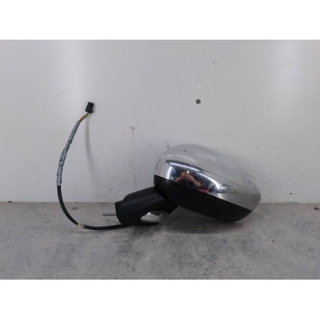 LUSTERKO LEWE CITROEN C3 II FL 1.2 VTI 82KM 1.2 VTI 2014 2326.76.023 EWP 82 4350 