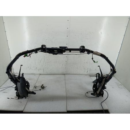 STELAŻ DACHU PEUGEOT 307 CC 1.6 16V 109KM 1.6 16V 2004 9651086480 EXL 109 4110 