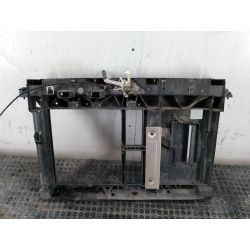 PAS PRZÓD, WZMOCNIENIE CZOŁOWE CITROEN C3 II FL 1.2 VTI 82KM1.2 VTI20149676534280 EWP824350                                            