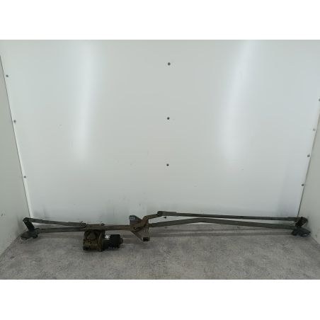 MECHANIZM WYCIERACZEK PEUGEOT 307 CC 1.6 16V 109KM 1.6 16V 2004 404.638 EXL 109 4110 