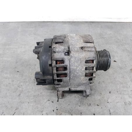 ALTERNATOR SKODA OCTAVIA II 1.9 TDI 105KM 1.9 TDI 2008 03L903024B LF6K 105 4186 