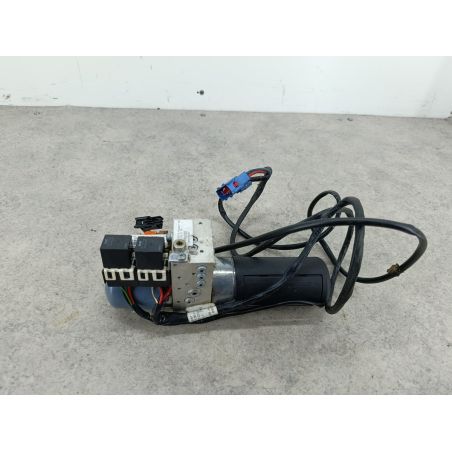 POMPA DACHU PEUGEOT 307 CC 1.6 16V 109KM 1.6 16V 2004 DAI1-104715 EXL 109 4110 