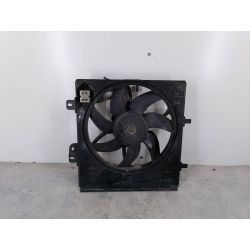 COOLER FAN CITROEN C3 II FL 1.2 VTI 82KM1.2 VTI20149675280980EWP824350                                            