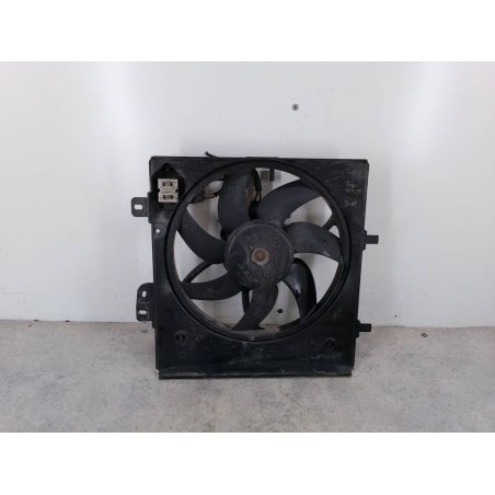 COOLER FAN CITROEN C3 II FL 1.2 VTI 82KM 1.2 VTI 2014 9675280980 EWP 82 4350 