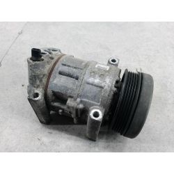 POMPA, SPRĘŻARKA KLIMATYZACJI FIAT GRANDE PUNTO 1.21.2 8V200655194880 447190-2151  DENSO589/A654266                                            