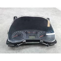 LICZNIK FIAT GRANDE PUNTO 1.21.2 8V200651701536 589/A654266                                            