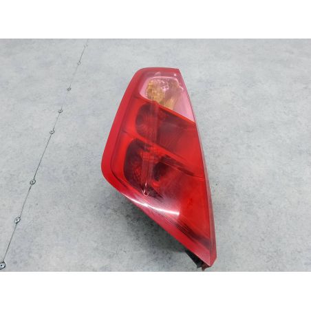 LAMPA TYLNA LEWA FIAT GRANDE PUNTO 1.2 1.2 8V 2006 51701589  589/A 65 4266 