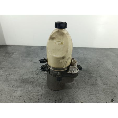 POMPA WSPOMAGANIA ELEKTRYCZNA OPEL VECTRA C FL 1.9 CDTI 120KM 1.9 CDTI 2006 TRW Z167 120 4011 