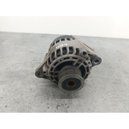 ALTERNATOR OPEL VECTRA C FL 1.9 CDTI 120KM 1.9 CDTI 2006 Z167 120 4011 