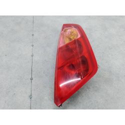 LAMPA TYLNA PRAWA FIAT GRANDE PUNTO 1.21.2 8V200651701590 589/A654266                                            
