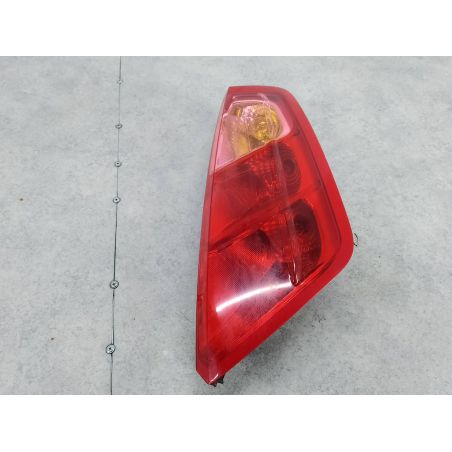 LAMPA TYLNA PRAWA FIAT GRANDE PUNTO 1.2 1.2 8V 2006 51701590  589/A 65 4266 