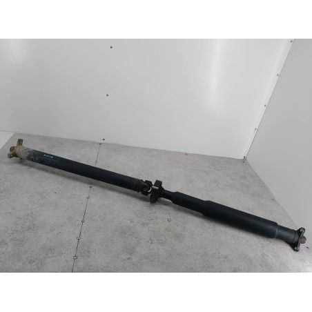 WAŁ NAPĘDOWY TYŁ BMW E91