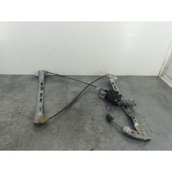 PODNOŚNIK SZYBY LEWY PRZÓD PEUGEOT 206 1.1 i 60KM1.1 i2001604237                                            