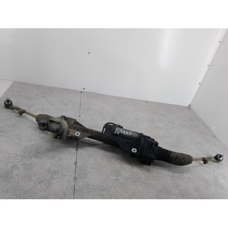 MAGLOWNICA PRZEKŁADNIA KIEROWNICY BMW E91