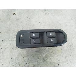 PANEL STEROWANIA SZYB RENAULT SCENIC II 1.9 DCI 130KM1.9 DCI2006156018070 ETED111304160                                            