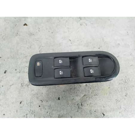 PANEL STEROWANIA SZYB RENAULT SCENIC II 1.9 DCI 130KM 1.9 DCI 2006 156018070 E TED11 130 4160 