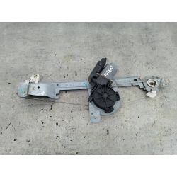 PODNOŚNIK SZYBY PRAWY TYŁ RENAULT SCENIC II 1.9 DCI 130KM1.9 DCI2006TED111304160                                            