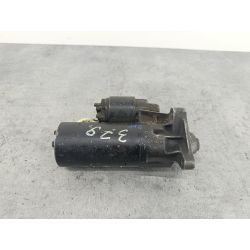 starter CITROEN XSARA PICASSO 2.0 HDI 90KM2.0 HDI20021005821131  0001110017904249                                            