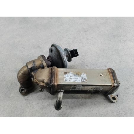 ZAWÓR EGR BMW E91 320D 2.0 D 320d 2008 780065304 BEHR 354/7 177 4226 
