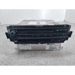 RADIO FABRYCZNE BMW E91 320D2.0 D 320d20089185536354/71774226                                            