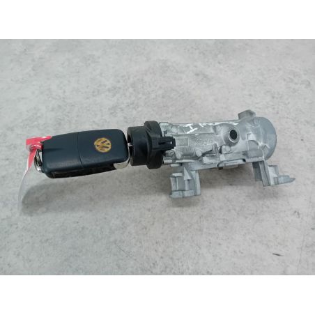 STACYJKA VW TOURAN I FL 1.9 TDI 2008 1K0905851 LC9X 105 4222 