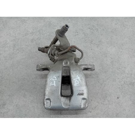 ZACISK HAMULCOWY PRAWY TYŁ VW TOURAN I FL 1.9 TDI 2008 CZH1267 TH793  O45  ABE LC9X 105 4222 