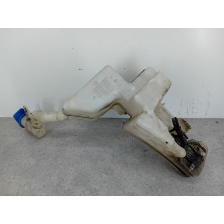 ZBIORNIK SPRYSKIWACZY VW TOURAN I FL 1.9 TDI 2008 1T0955453C LC9X 105 4222 