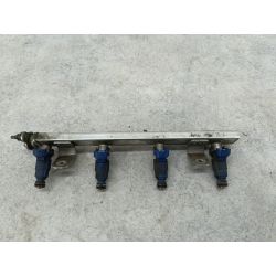 LISTWA WTRYSKOWA BENZYNA HYUNDAI I30 I CW 1.6 16V200935310-28000QU1264188                                            