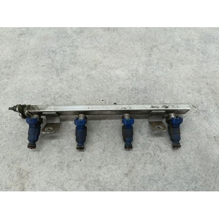 LISTWA WTRYSKOWA BENZYNA HYUNDAI I30 I CW 1.6 16V 2009 35310-28000 QU 126 4188 