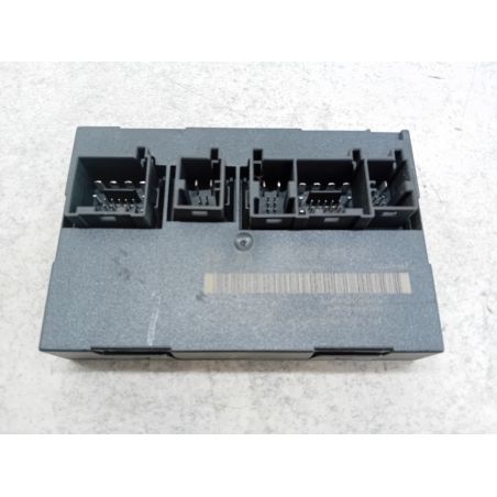 MODUŁ KOMFORTU VW TOURAN I FL 1.9 TDI 2008 1K0959433CP LC9X 105 4222 