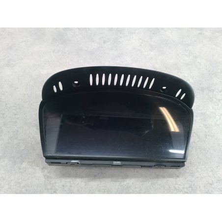 WYŚWIETLACZ BMW E91 320D 2.0 D 320d 2008 9151979 9151980 354/7 177 4226 