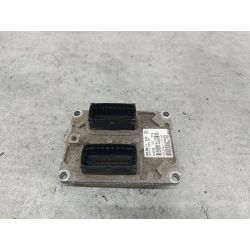 KOMPUTER, STEROWNIK FIAT STILO 1.6 16V1.6 16V200261600.527.097451034184                                            