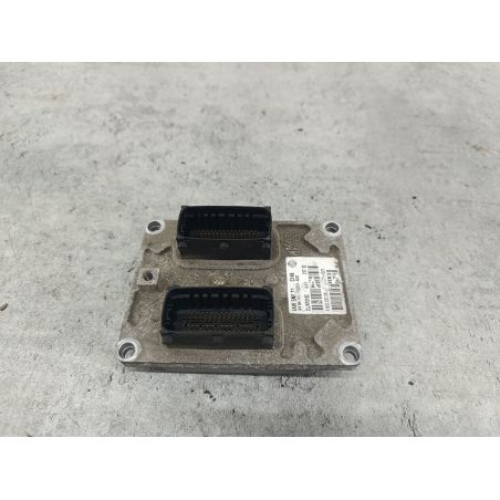 KOMPUTER, STEROWNIK FIAT STILO 1.6 16V 1.6 16V 2002 61600.527.09 745 103 4184 