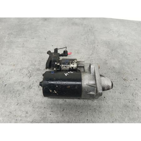 starter FIAT STILO 1.6 16V 1.6 16V 2002 745 103 4184 